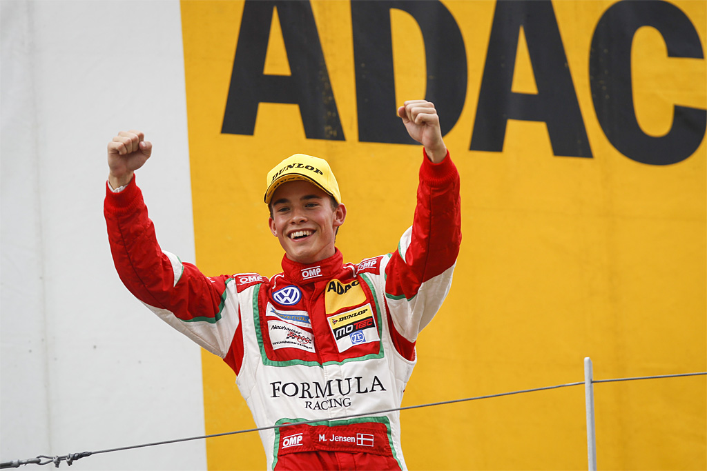 Mikkel Jensen